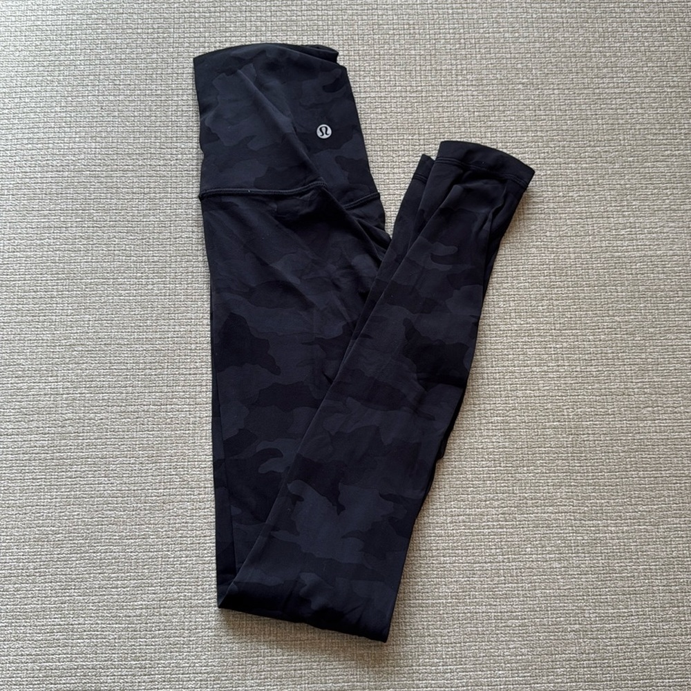 Lululemon align leggings